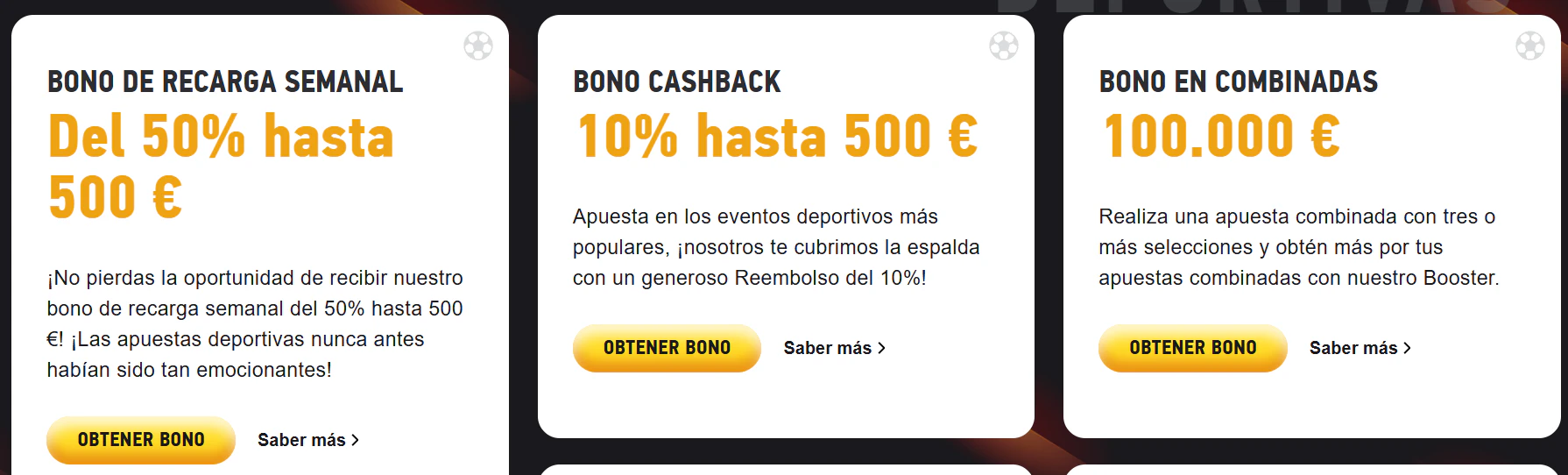 Fezbet Casino bonos de bienvenida para casino y deportes